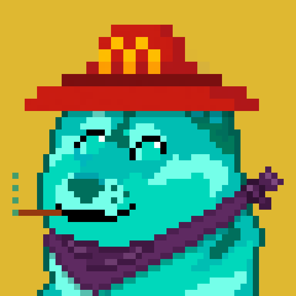Fast Food Doge #1295