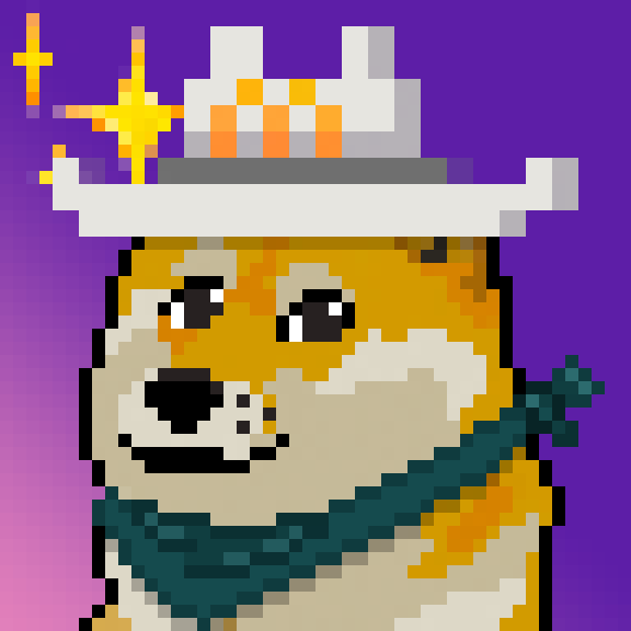 Fast Food Doge #136