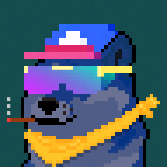 Fast Food Doge #1370