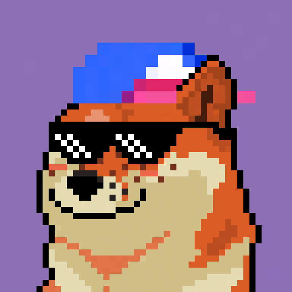 Fast Food Doge #1617