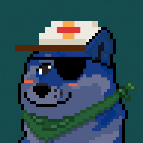 Fast Food Doge #170