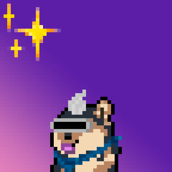 Fast Food Baby Doge #2349