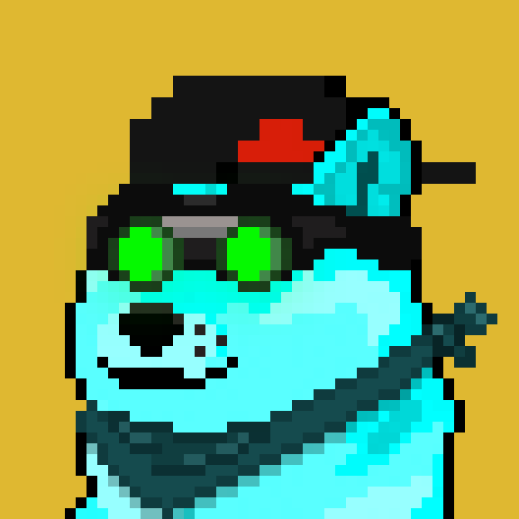 Fast Food Doge #239