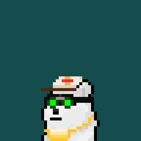 Fast Food Baby Doge #2479