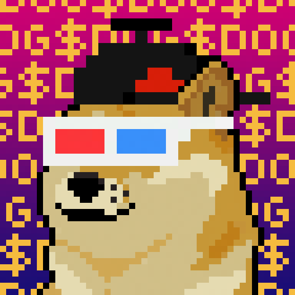 Fast Food Doge #583