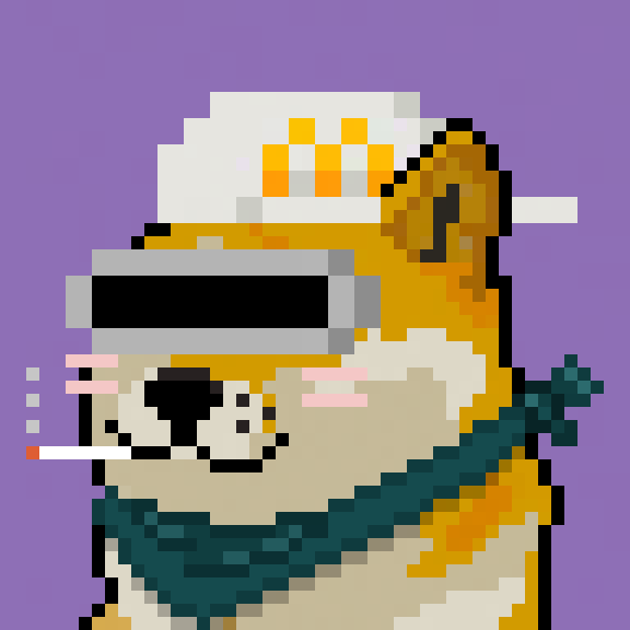 Fast Food Doge #678