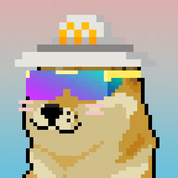 Fast Food Doge #8