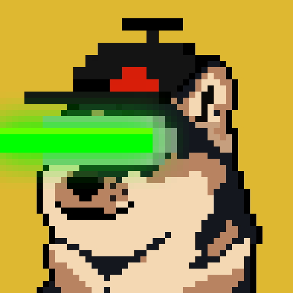 Fast Food Doge #895